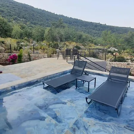 Elit Vista * Kaş