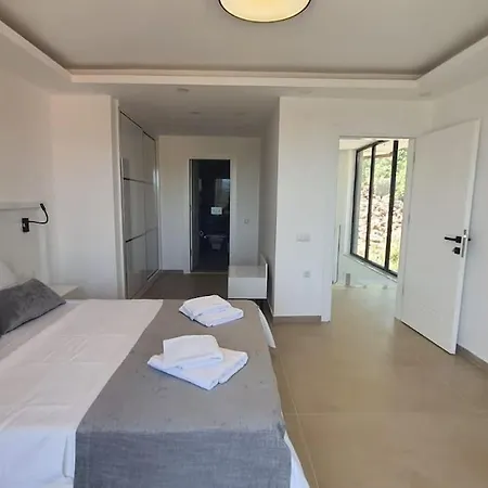 Elit Vista Kaş