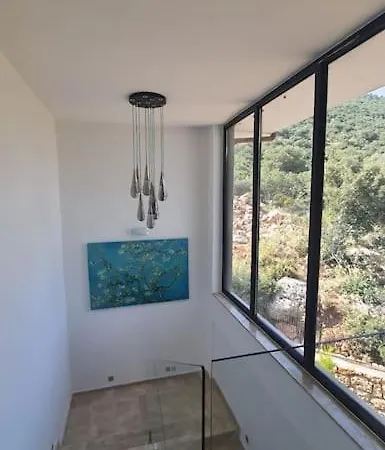 וילה Elit Vista *