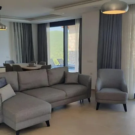 Elit Vista וילה