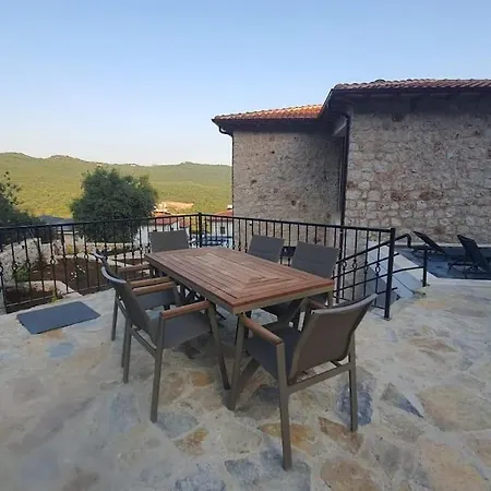 Elit Vista Villa