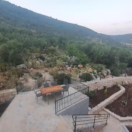 Elit Vista וילה