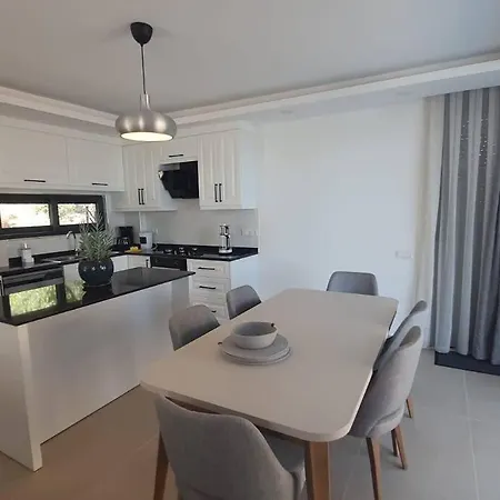 Elit Vista * Kaş